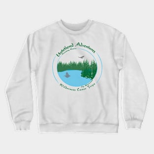 Lac  Lacroix Crewneck Sweatshirt